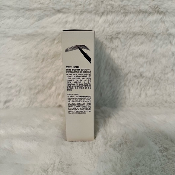 Anastasia Beverly Hills Laminated Look Brow Kit Medium Brown - Picture 15 of 15